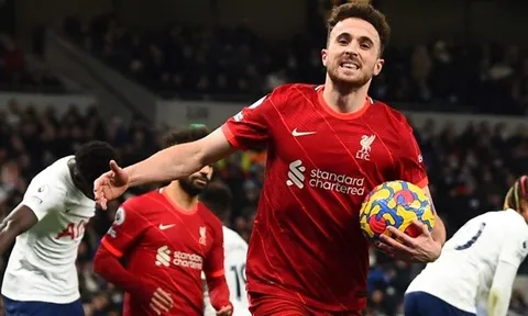 Liverpool hài lòng với 1 điểm
