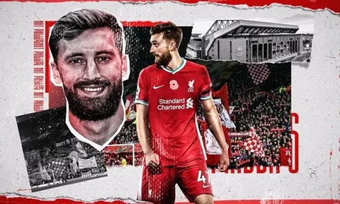 Sao Liverpool đã bị Jurgen Klopp lãng quên