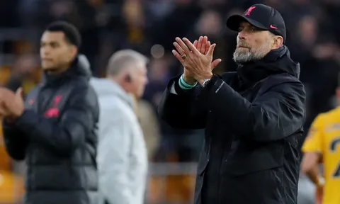 Liverpool liên hệ Luis Enrique thay Klopp