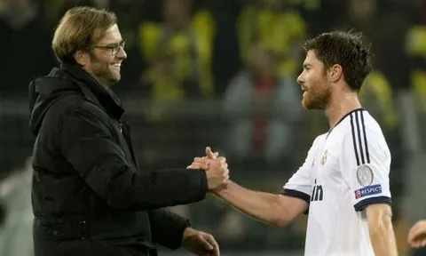 Liverpool liên hệ với người kế nhiệm hoàn hảo cho Jurgen Klopp