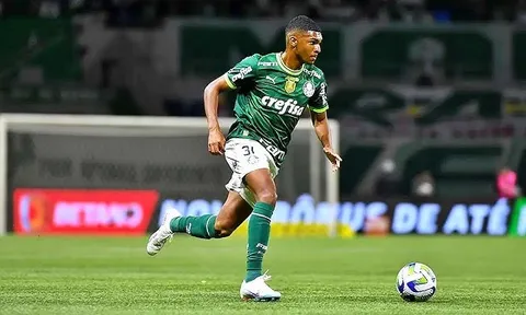 Liverpool muốn chiêu mộ thần đồng được so sánh với Mbappe
