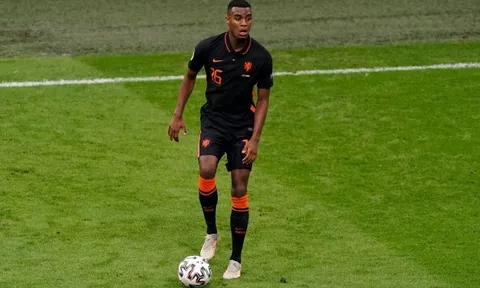 Liverpool muốn giải thoát cho tuyển thủ Hà Lan