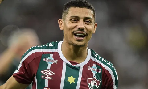 Liverpool nhắm mua "cánh chim lạ" Brazil