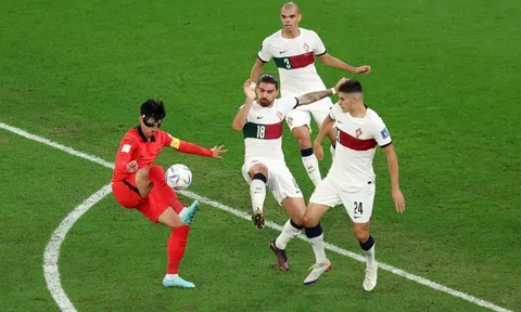 Liverpool nhắm mua 'đá tảng' Bồ Đào Nha