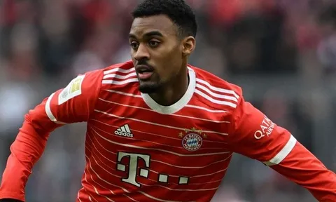 Liverpool nhận tin vui trong thương vụ mua sao Bayern