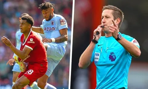 ‘Liverpool phải được chơi hơn người’