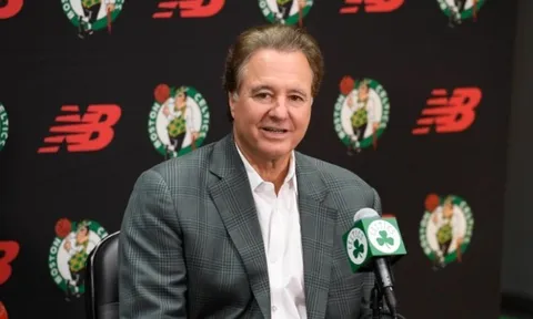 Liverpool sắp có chủ mới?