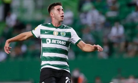 Liverpool sắp có được mục tiêu của Man Utd
