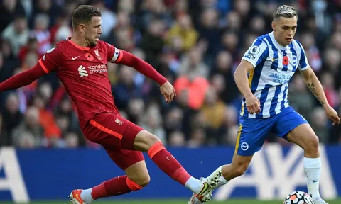 “Liverpool sẽ bị trừng phạt bởi các đội bóng lớn”