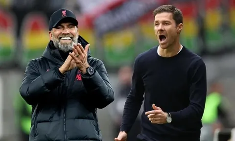 “Liverpool sẽ gặp Leverkusen ở tứ kết Europa League”