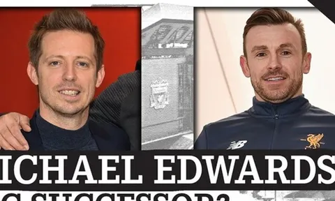 Liverpool thay đổi GĐTT, Klopp nói lời thật lòng
