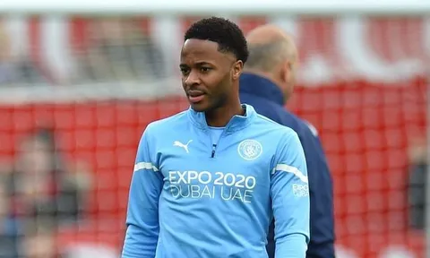 Liverpool tính gây sốc với sao thất sủng của Man City