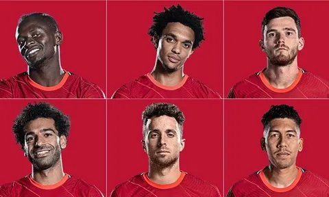 Giải mã sức tấn công khủng khiếp của Liverpool