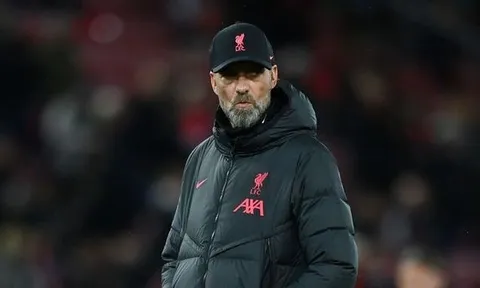 Xác nhận: Klopp chốt khả năng rời Liverpool, dẫn dắt ĐT Đức
