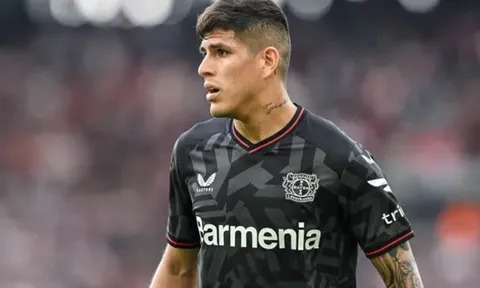 Liverpool từ bỏ ngôi sao 50 triệu