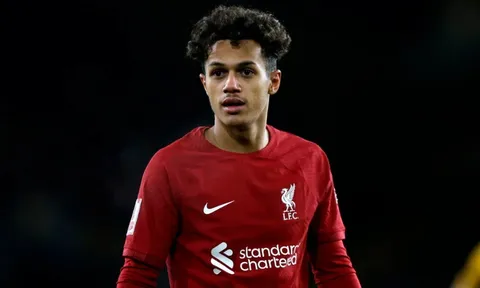 Liverpool từ chối đề nghị chuyển nhượng cho trò cưng Klopp