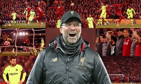 Liverpool và chặng đường gian nan nhất mùa giải mới bắt đầu