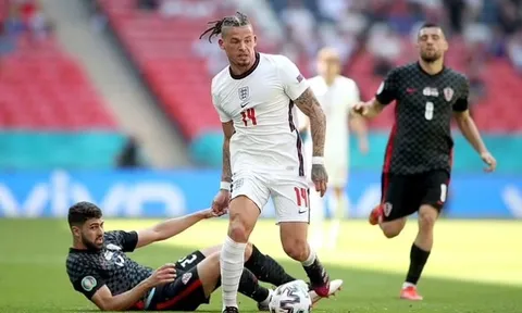 Liverpool và Man Utd đấu đá vì ngôi sao của Leeds