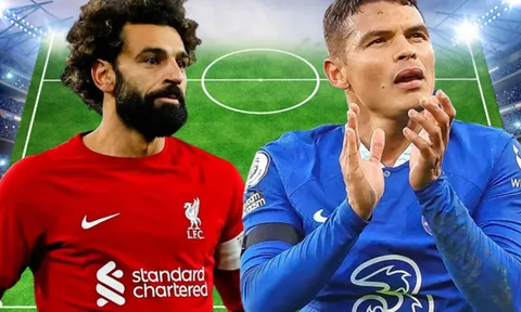 Đội hình kết hợp Liverpool vs Chelsea: Lão tướng 38 tuổi; Bom tấn mùa Đông