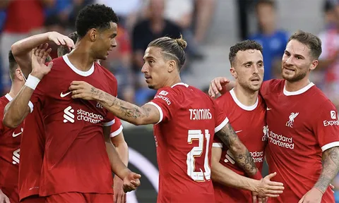 Robbie Savage dự đoán tỷ số trận Arsenal gặp Liverpool