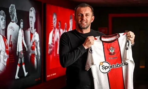 Liverpool vs Southampton: Màn ra mắt ác mộng