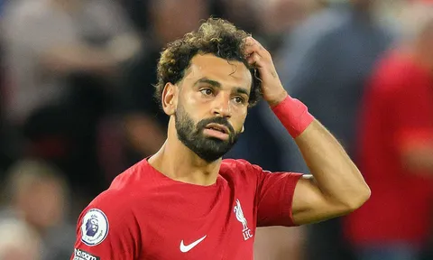 7 ngôi sao lớn vẫn có thể đến Ả Rập hè này: Salah và Sancho