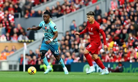Liverpool xác định mục tiêu chiến lược cho Klopp