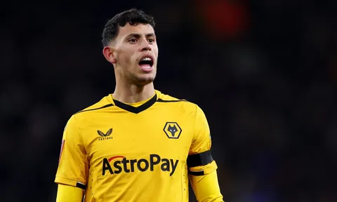 Liverpool xác định mục tiêu ưu tiên, giá 55 triệu