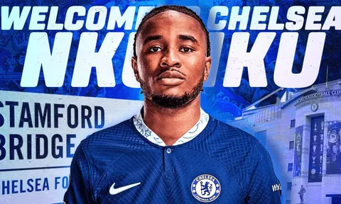Here we go! Chelsea nổ bom tấn hơn 60 triệu euro