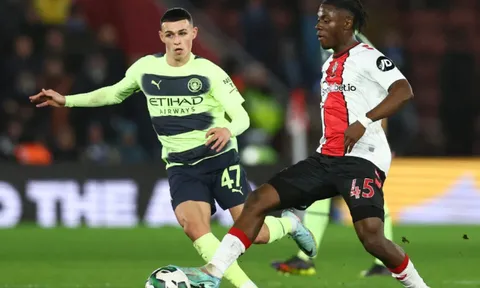 5 tiền vệ Arsenal có thể chiêu mộ sau vụ Rice
