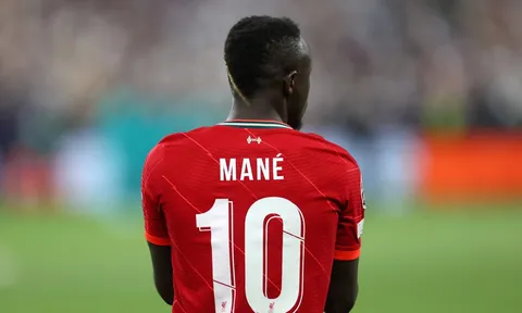 Lộ bến đỗ của Sadio Mane nếu rời Bayern Munich