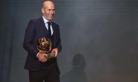Lộ bến đỗ của Zidane khi tái xuất