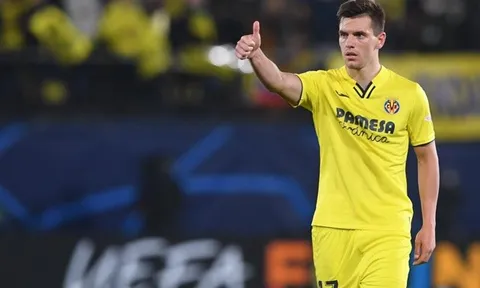 Aston Villa nhắm trò cũ của Emery