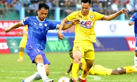 Lo cho tân binh Khánh Hòa