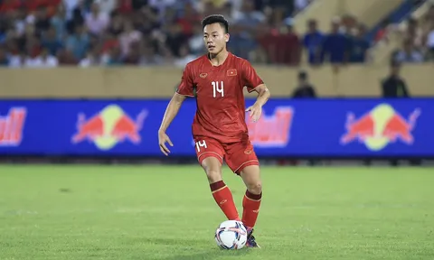 Lộ diện 2 ứng viên thủ quân U23 Việt Nam, có trò cưng Troussier