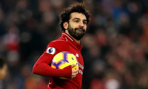 Lộ diện 6 ứng viên giành giải "Cầu thủ hay nhất EPL 2023/24"