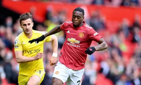 Xác nhận: Bến đỗ bất ngờ của Wan-Bissaka, không phải West Ham hay Leeds