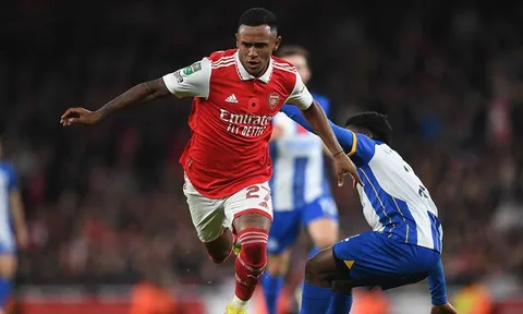 Lộ diện bến đỗ mới của Marquinhos