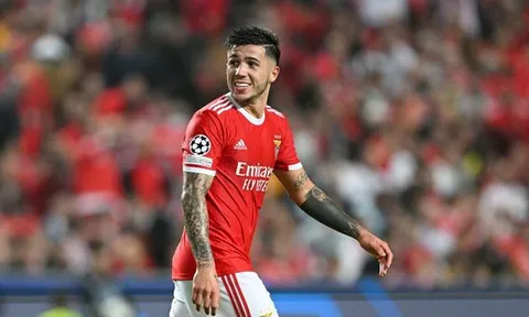 Lộ diện cái tên khiến Man United 'điên cuồng' theo đuổi