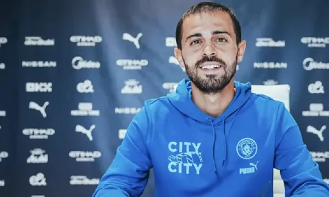 Lộ điều khoản giữa Man City và Bernardo, PSG, Barca mừng thầm