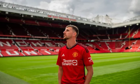Lộ lương thật Mason Mount ở MU, Chelsea và Liverpool tiếc rẻ