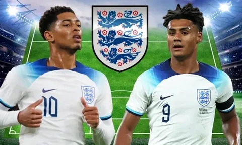 Loạt sao hàng đầu thế giới từng khuấy đảo Championship 2019: Có Bellingham, Grealish và Mount