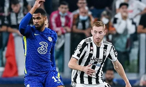Loftus-Cheek chỉ ra điểm Chelsea đáng ra nên làm khi cầm bóng nhiều