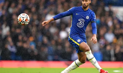 Loftus-Cheek hồi sinh, Thomas Tuchel hứa hẹn 1 điều