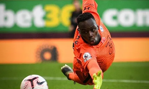 Chelsea có 1 cái tên luôn có thể giải cứu đồng đội mắc sai lầm?