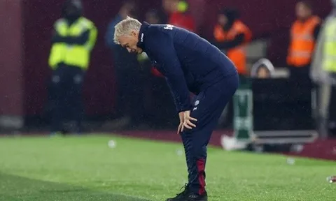 Lời cảnh tỉnh cho David Moyes