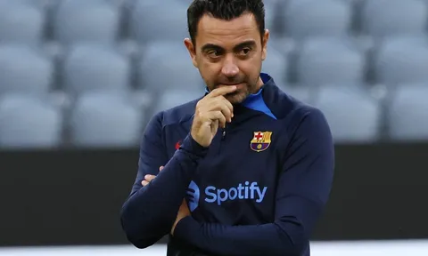 Lời chế nhạo của Haaland là cái tát cho Barca