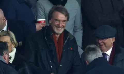 Lời đáp cho dấu hỏi về Sir Alex Ferguson
