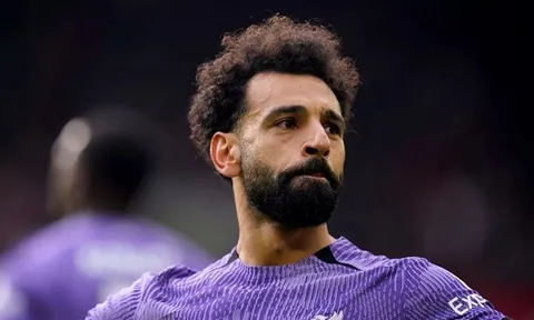 Lời cảnh báo về Salah khiến Liverpool méo mặt