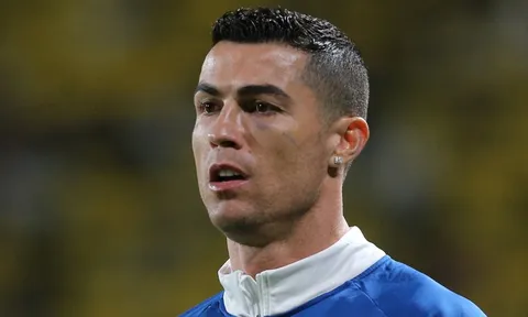 Lời hứa tăng số lượng hat-trick của Ronaldo thành hiện thực